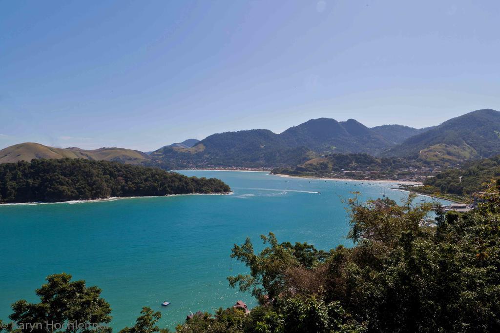 Apartamento Porto Real Angra Dos Reis Lägenhet Mangaratiba Rum bild