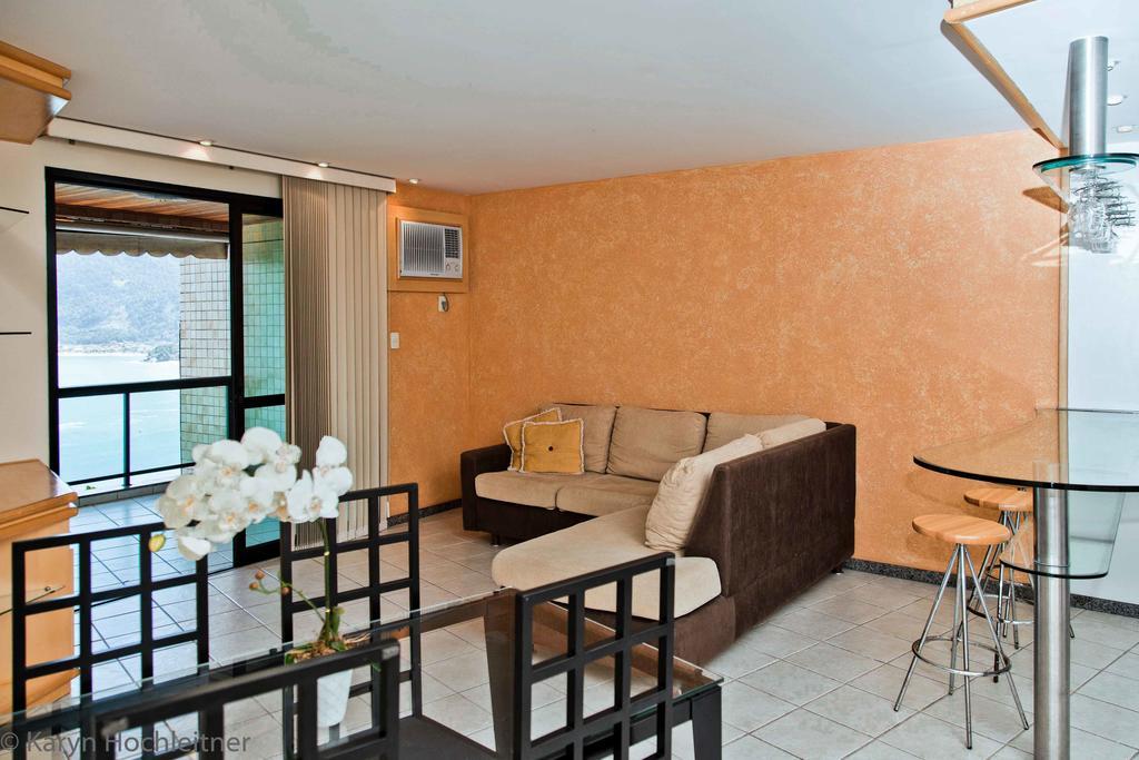 Apartamento Porto Real Angra Dos Reis Lägenhet Mangaratiba Rum bild